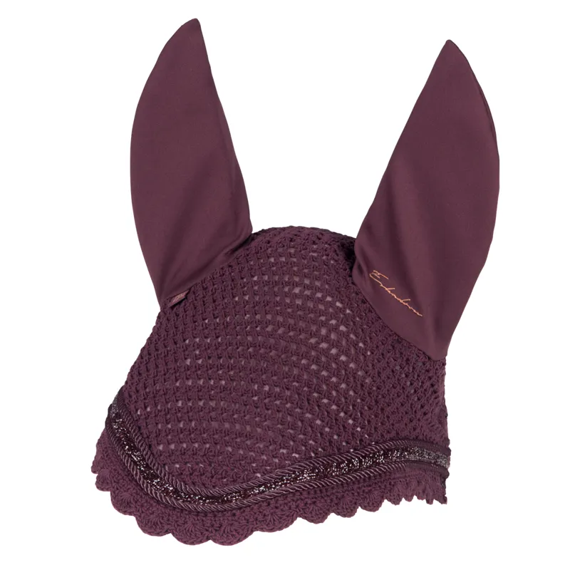 Eskadron Jewel Fly Hood Heritage AW23 - Cassis - Full